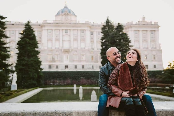 Vacation Photographer in Oxford - Photo 1 of 10